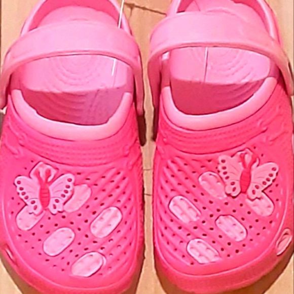 Jiahua Other - ❤CHILDREN CLASSIC CLOGS WATER SHOES